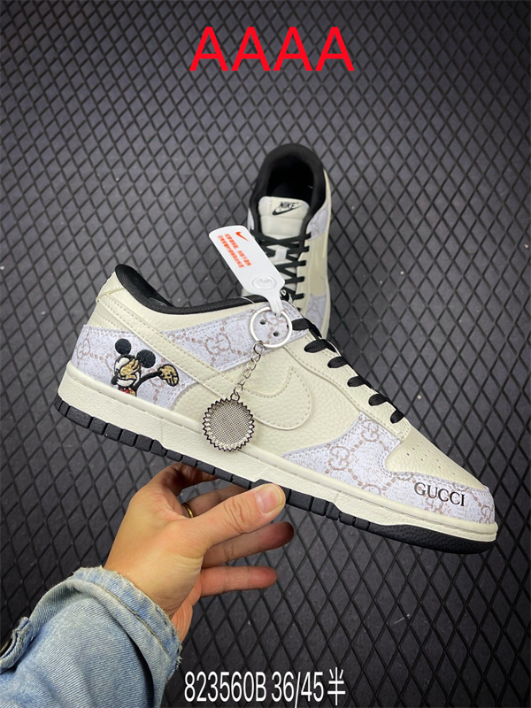 Nike Dunk(AAAA)-1773