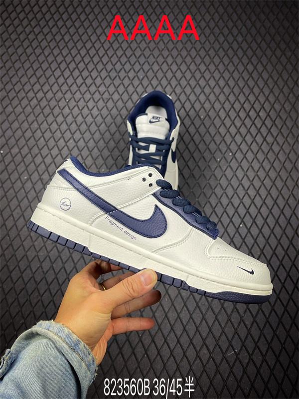 Nike Dunk(AAAA)-1775