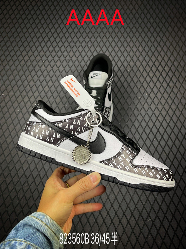 Nike Dunk(AAAA)-1778