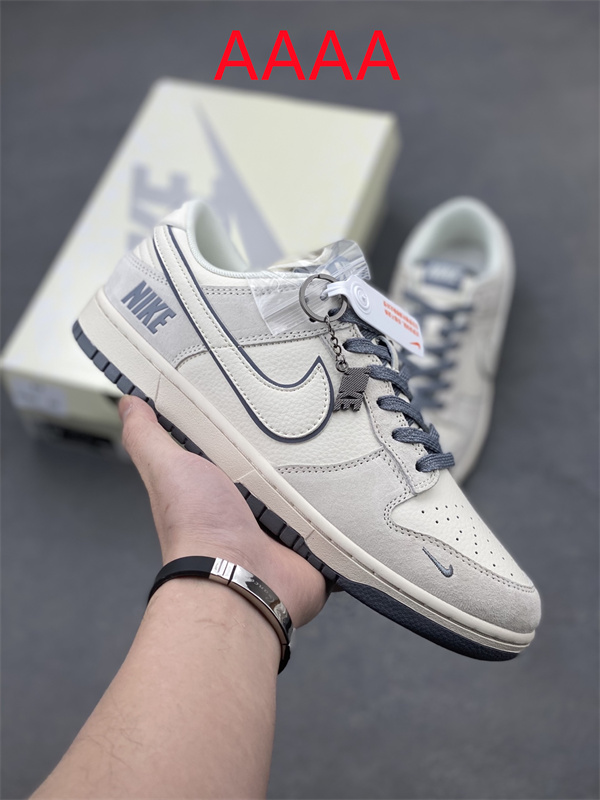 Nike Dunk(AAAA)-1784