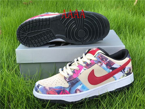 Nike Dunk(AAAA)-018