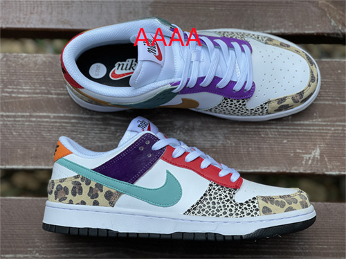 Nike Dunk(AAAA)-181