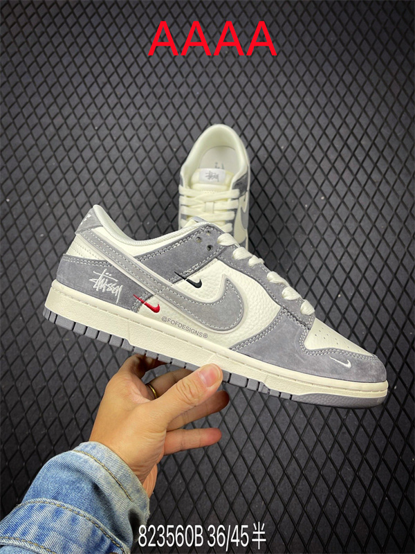 Nike Dunk(AAAA)-1792