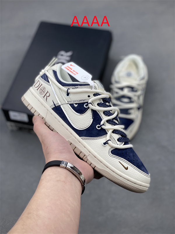 Nike Dunk(AAAA)-1796
