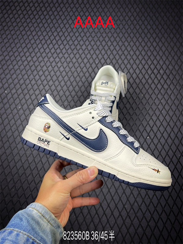 Nike Dunk(AAAA)-1804