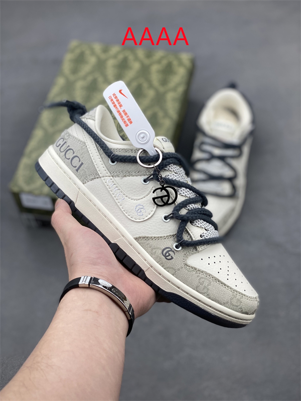 Nike Dunk(AAAA)-1807