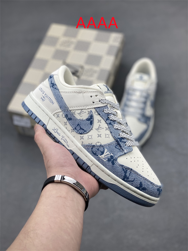 Nike Dunk(AAAA)-1810