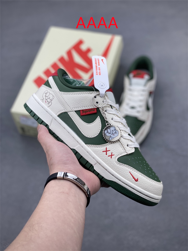 Nike Dunk(AAAA)-1811