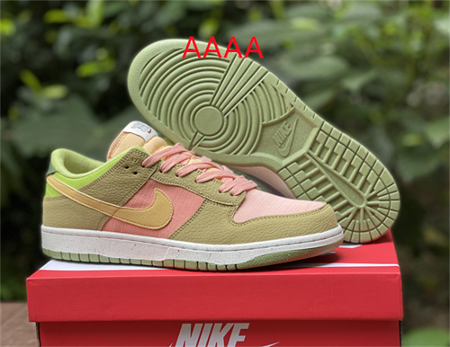Nike Dunk(AAAA)-184