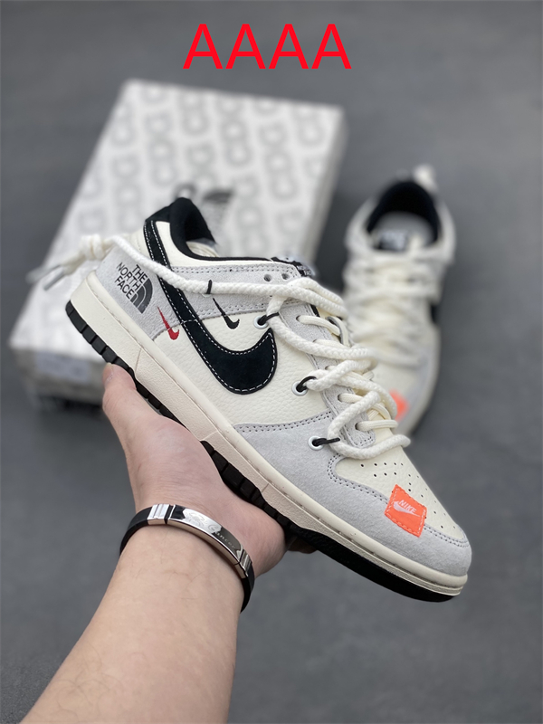 Nike Dunk(AAAA)-1820