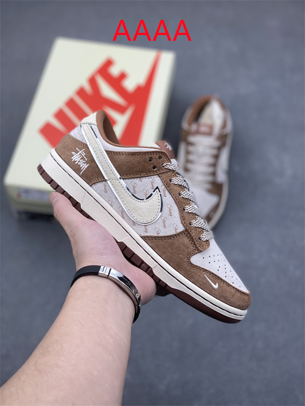 Nike Dunk(AAAA)-1843