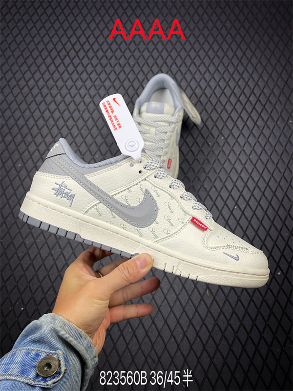 Nike Dunk(AAAA)-1856