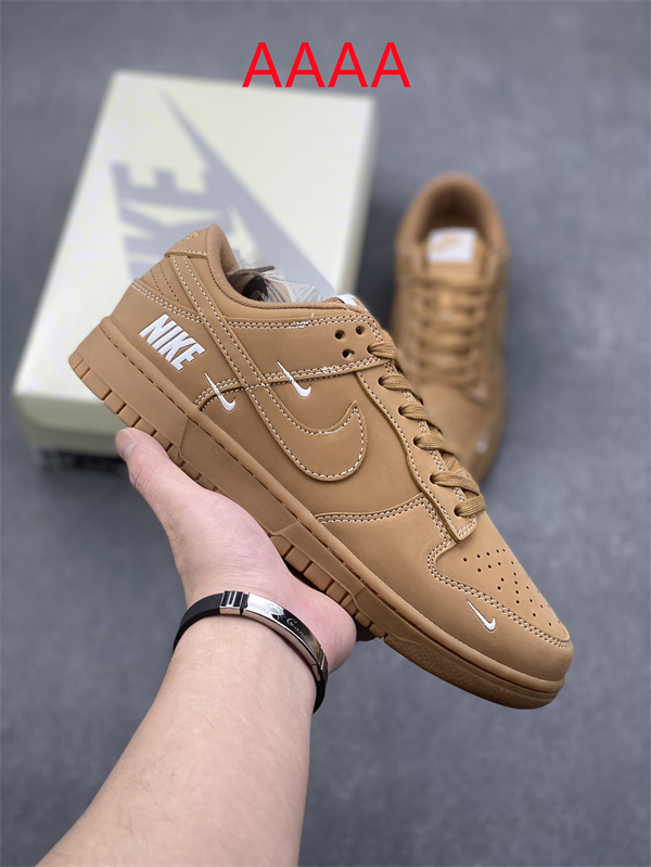 Nike Dunk(AAAA)-1857