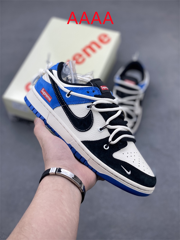 Nike Dunk(AAAA)-1858