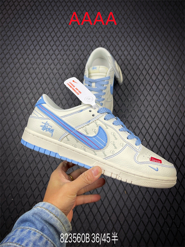 Nike Dunk(AAAA)-1869