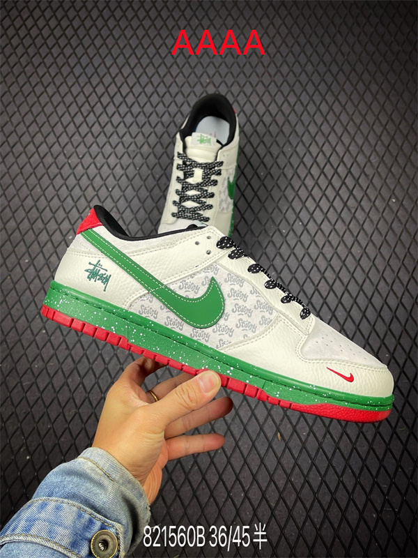 Nike Dunk(AAAA)-1876
