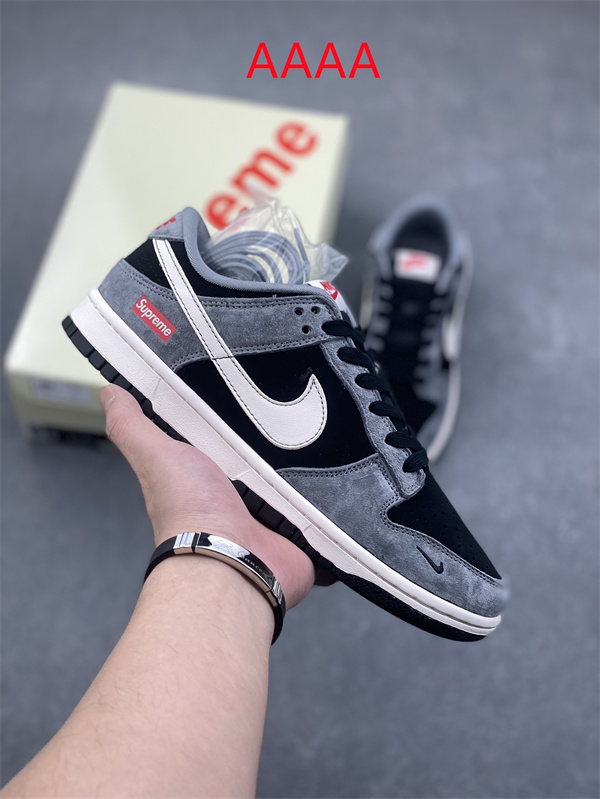 Nike Dunk(AAAA)-1884