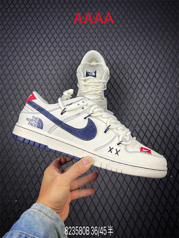 Nike Dunk(AAAA)-1890