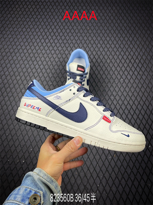 Nike Dunk(AAAA)-1895