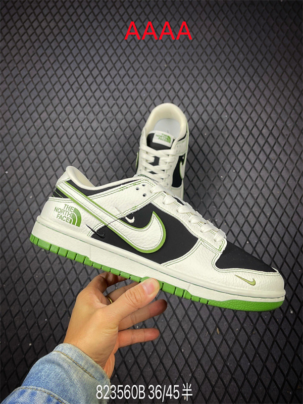 Nike Dunk(AAAA)-1898