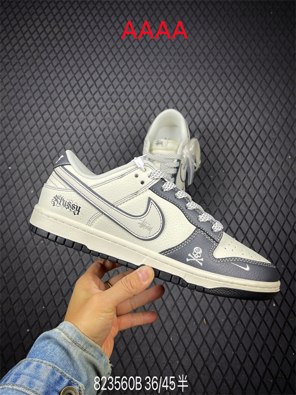 Nike Dunk(AAAA)-1899