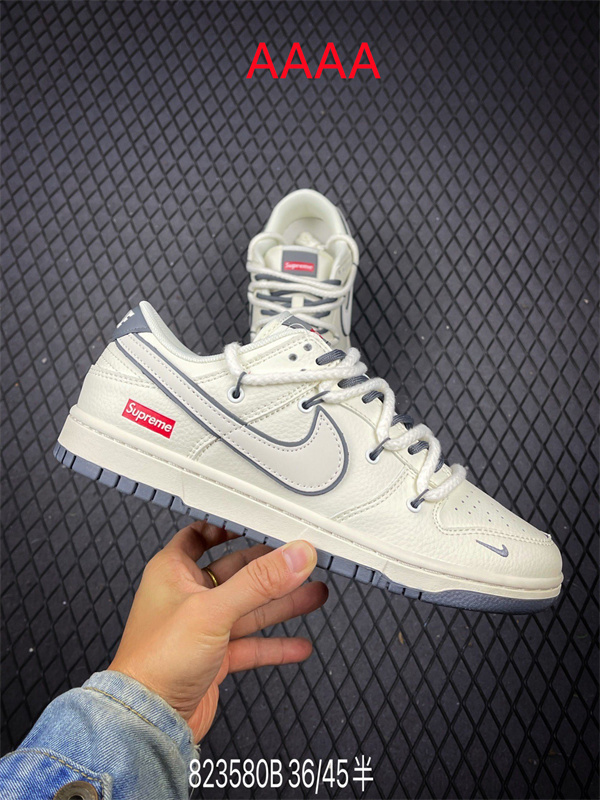 Nike Dunk(AAAA)-1902