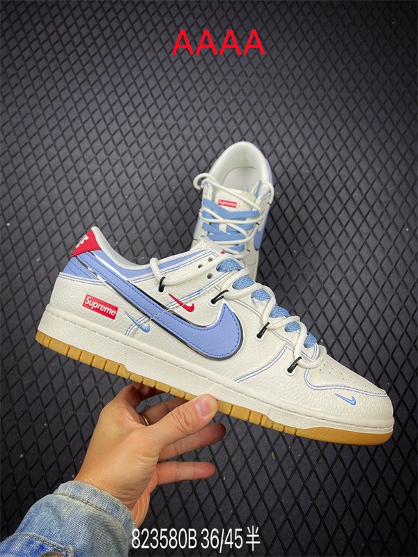 Nike Dunk(AAAA)-1903