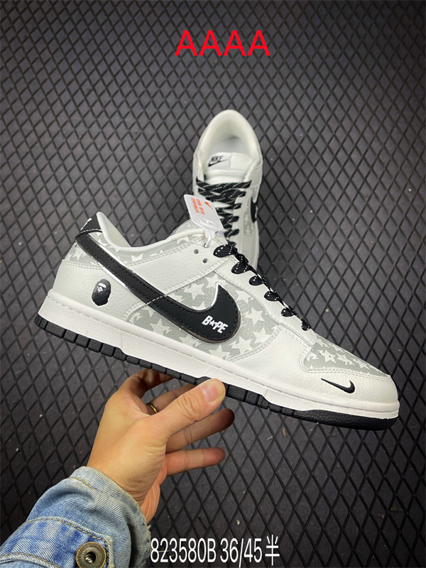 Nike Dunk(AAAA)-1906