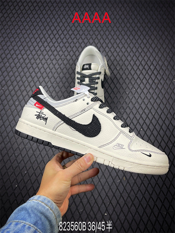 Nike Dunk(AAAA)-1910