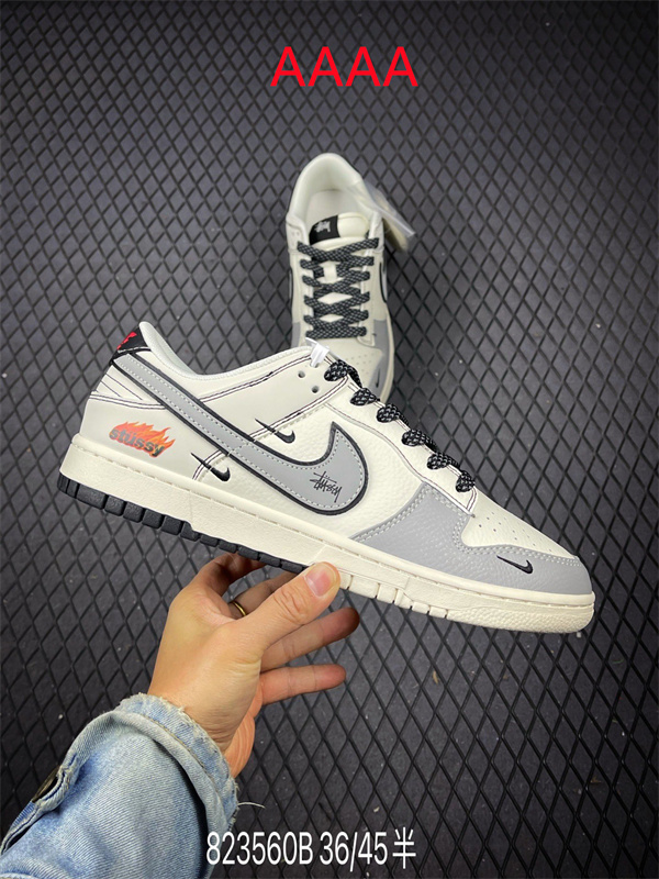 Nike Dunk(AAAA)-1916