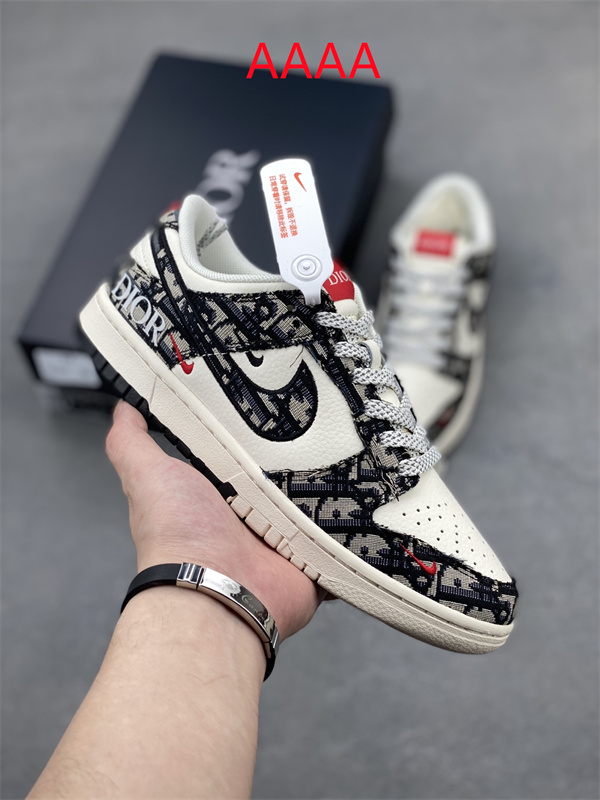 Nike Dunk(AAAA)-1925