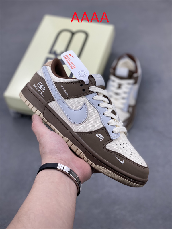 Nike Dunk(AAAA)-1929