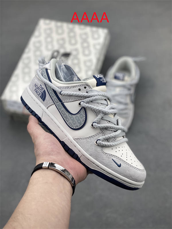 Nike Dunk(AAAA)-1937