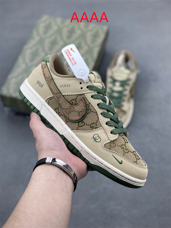 Nike Dunk(AAAA)-1942