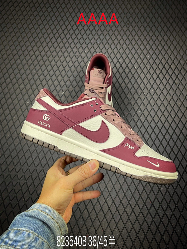 Nike Dunk(AAAA)-1948