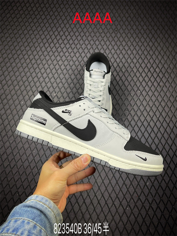 Nike Dunk(AAAA)-1949