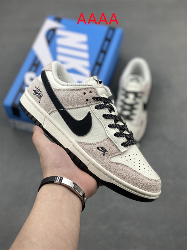 Nike Dunk(AAAA)-1958
