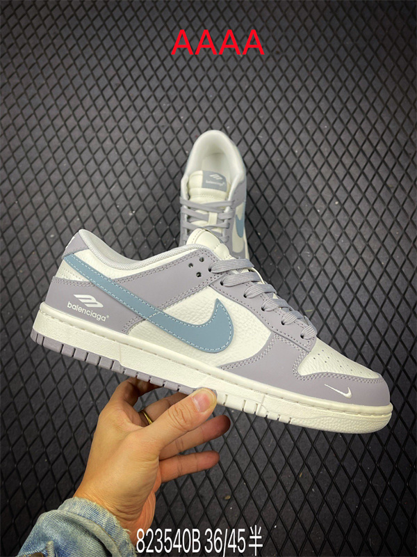 Nike Dunk(AAAA)-1966