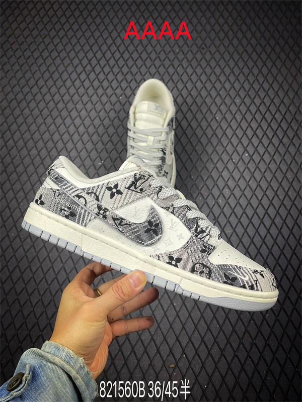 Nike Dunk(AAAA)-1967