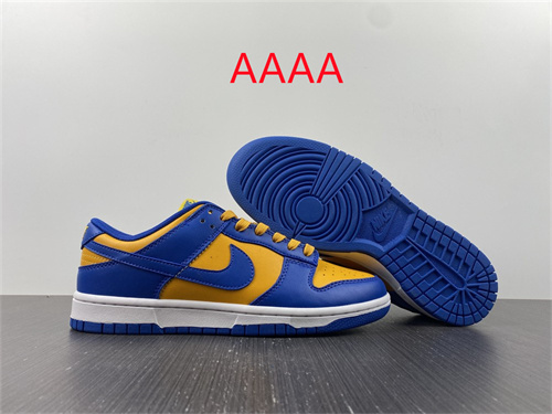 Nike Dunk(AAAA)-200