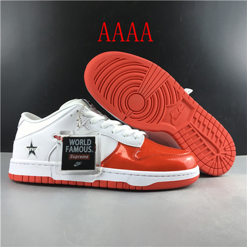 Nike Dunk(AAAA)-002
