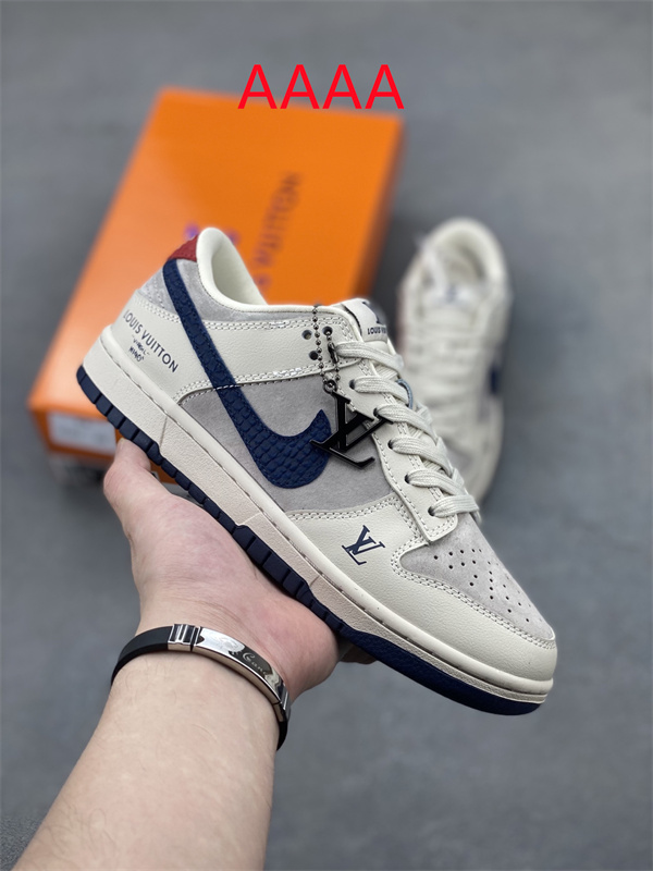 Nike Dunk(AAAA)-1990