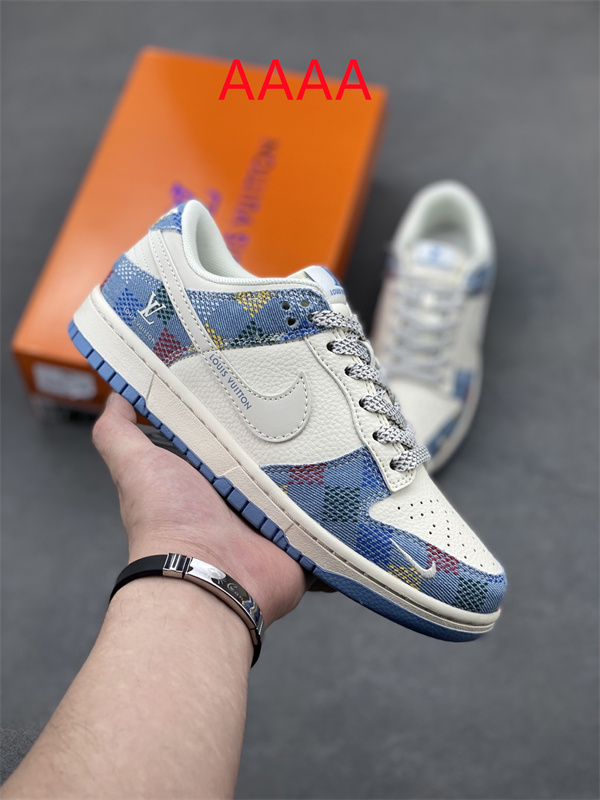 Nike Dunk(AAAA)-1991