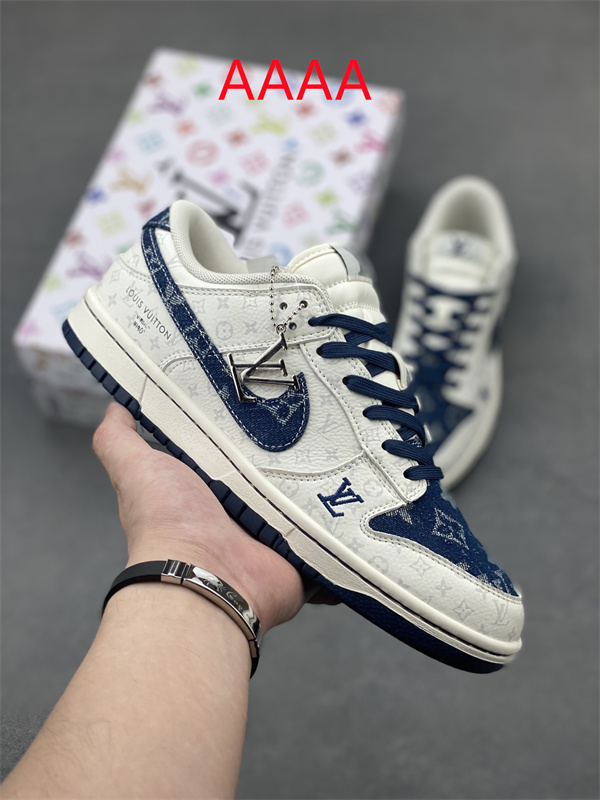 Nike Dunk(AAAA)-1997