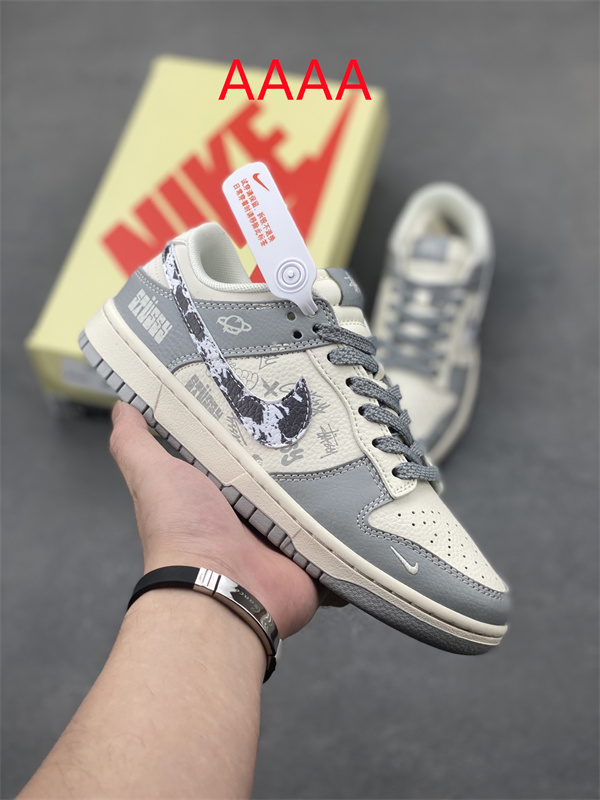 Nike Dunk(AAAA)-2015