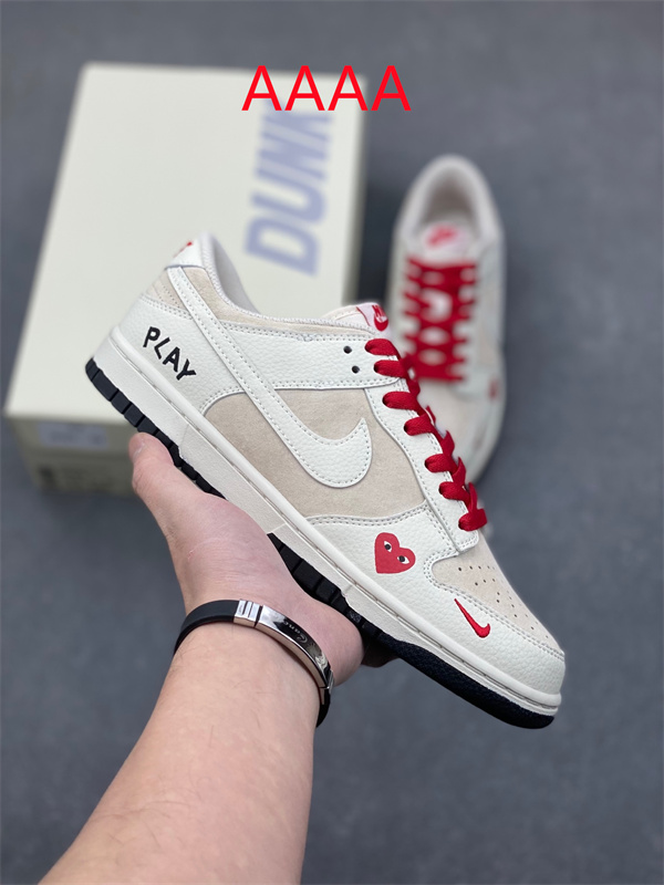 Nike Dunk(AAAA)-2018