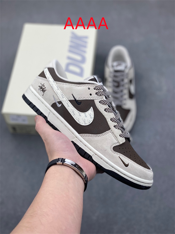 Nike Dunk(AAAA)-2019