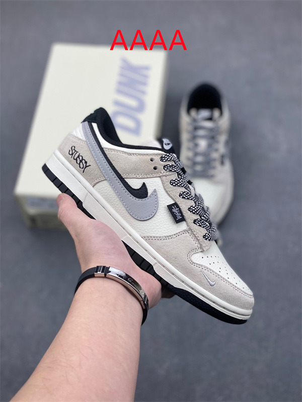 Nike Dunk(AAAA)-2021