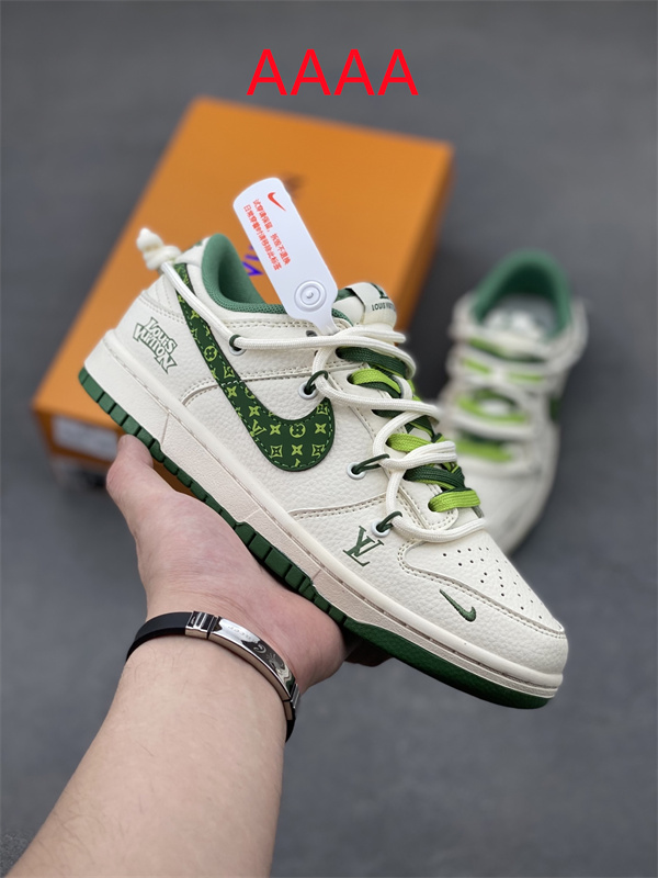 Nike Dunk(AAAA)-2023