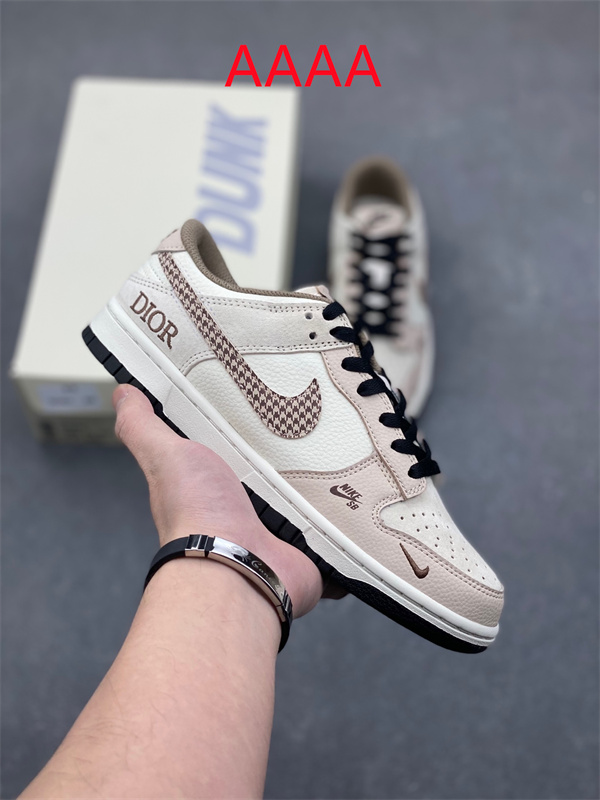 Nike Dunk(AAAA)-2025